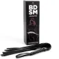 Preview: Schwarze Bondage Peitsche – Bdsm Kollektion