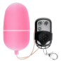 Preview: Vibrationsei Mit Fernbedienung M Rosa | Online