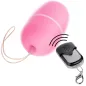 Preview: Vibrationsei Mit Fernbedienung M Rosa – Online