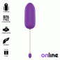 Preview: Wasserdichtes Vibrationsei Flieder | Online