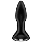 Preview: Rotator Plug 2+ App Black – Satisfyer
