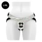 Preview: Mythology Fantasy Harness Irisierend L/Xl