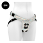 Preview: Mythology Fantasy Harness Irisierend S/M