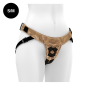 Preview: Mythology Fantasy Geschirr - Bronze S/M