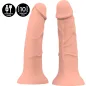 Preview: Asher Original S Vibrator Watchme Compatible | Mythology