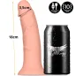 Preview: Asher Original S Vibrator Watchme Compatible | Mythology