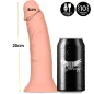 Preview: Asher Original M Vibrator Watchme Compatible | Mythology