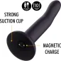 Preview: Duman Mystic S Vibrator Watchme Compatible | Mythology