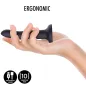 Preview: Duman Mystic S Vibrator Watchme Compatible | Mythology