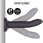 Preview: Duman Mystic M Vibrator Watchme Compatible | Mythology