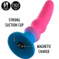 Preview: Kuno Utopia M Vibrator Watchme Kompatibel | Mythology