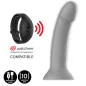 Preview: Rune Majestic S Vibrator Watchme Compatible | Mythology