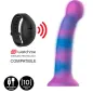 Preview: Dion Galactic S Vibrator Watchme Compatible | Mythology
