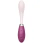 Preview: G-Spot Flex 3 Multivibrator Rot | Satisfyer