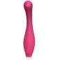 Preview: Juno G-Punkt Vibrator Fuchsia | Je Joue