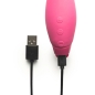 Preview: Juno G-Punkt Vibrator Fuchsia | Je Joue