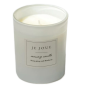 Preview: Luxus Massagekerze - Ylang Ylang & Mandarine | Je Joue