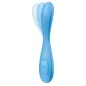 Preview: G-Spot Flex 4 Mitnect App Blue | Satisfyer