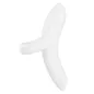 Preview: Bold Lover Fingervibrator Weiss | Satisfyer