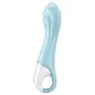 Preview: Air Pump Vibrator 5+ Blau – Satisfyer
