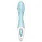 Preview: Air Pump Vibrator 5+ Blau – Satisfyer