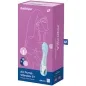 Preview: Air Pump Vibrator 5+ Blau – Satisfyer