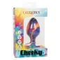 Preview: Cheeky Large Swirl Analplug – Calex
