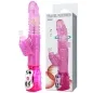 Preview: Travel Partner Up & Down Rabbitvibrator Rosa | Baile
