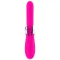 Preview: Bunny Rotation Vibrator 24cm | Diversia