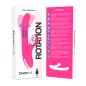 Preview: Bunny Rotation Vibrator 24cm | Diversia
