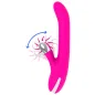 Preview: Bunny Rotation Vibrator 24cm | Diversia