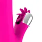 Preview: Bunny Rotation Vibrator 24cm | Diversia