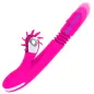 Preview: Bunny Up & Down Vibrator 24cm | Diversia