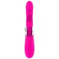 Preview: Bunny Up & Down Vibrator 24cm | Diversia