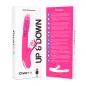 Preview: Bunny Up & Down Vibrator 24cm | Diversia