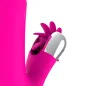 Preview: Bunny Up & Down Vibrator 24cm | Diversia