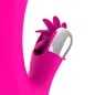 Preview: Bunny Waves Vibrator 24cm | Diversia