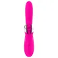 Preview: Bunny Waves Vibrator 24cm | Diversia