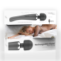 Preview: Naomi Wand Neues Superstarkes Massager