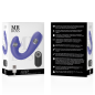 Preview: Josef Pulsations- & Vibrationsvibrator Für Paare | Mr Boss