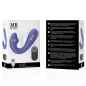 Preview: Josef Pulsations- & Vibrationsvibrator Für Paare – Mr Boss