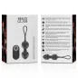 Preview: Vibrating Love Balls with Remote Control | Brilly Glam