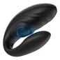 Preview: Pulsating and Vibrating Couple Vibrator – Brilly Glam
