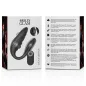 Preview: Pulsating and Vibrating Couple Vibrator – Brilly Glam