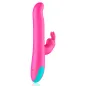 Preview: Pluto Rabbit Vibrator & Rotator Watchme Compatible | Happy Loki
