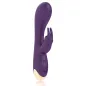 Preview: Laurence Rabbitvibrator Watchme Wireless Kompatibel | Treasure