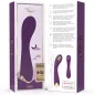 Preview: Hansel G-Spot Vibrator Watchme Wireless Compatible | Treasure