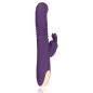 Preview: Bastian Rabbit Vibrator Up & Down Compatible with Watchme | Treasure