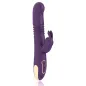 Preview: Bastian Rabbit Vibrator Up & Down Compatible with Watchme | Treasure