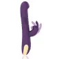 Preview: Bastian Rabbit Vibrator Up & Down Compatible with Watchme | Treasure